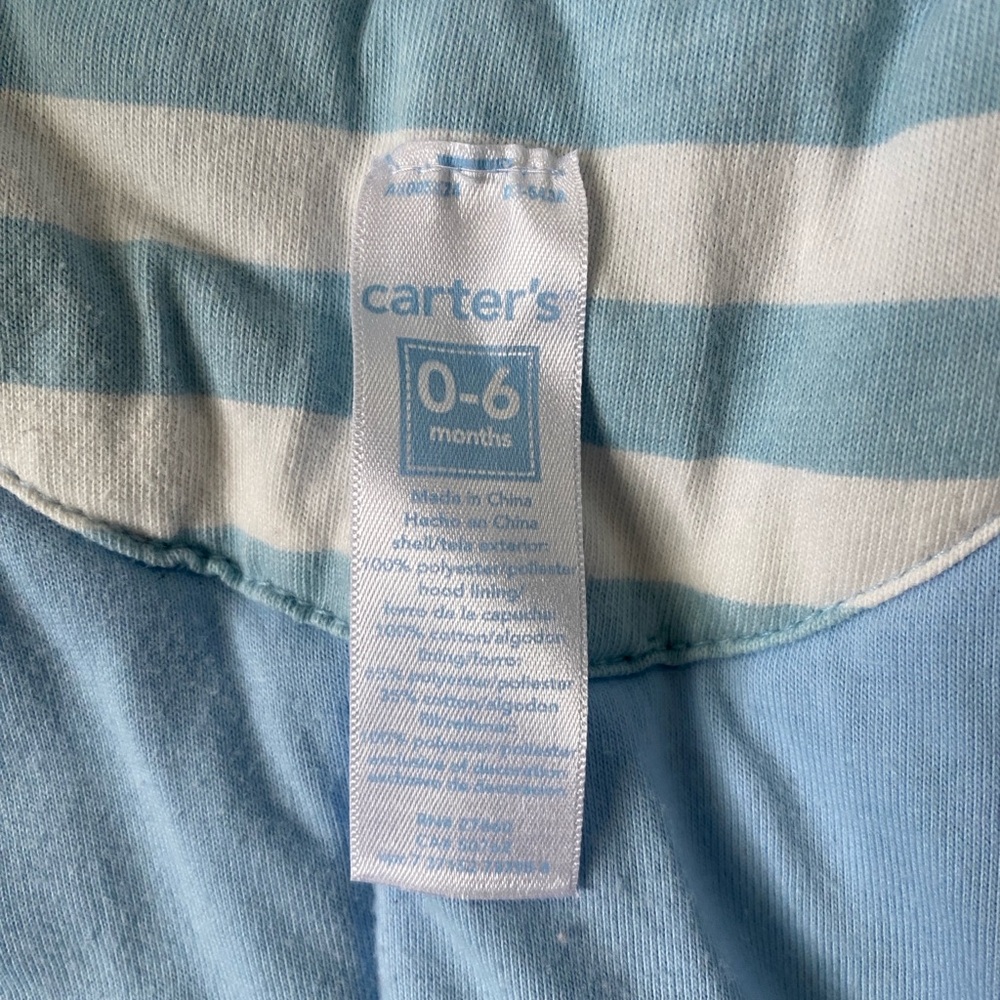 Carter's Winter Suit - Picture 5 of 5